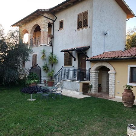 Agriturismo La Canonica Manciano Exteriör bild